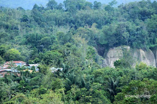 the hills bukittinggi