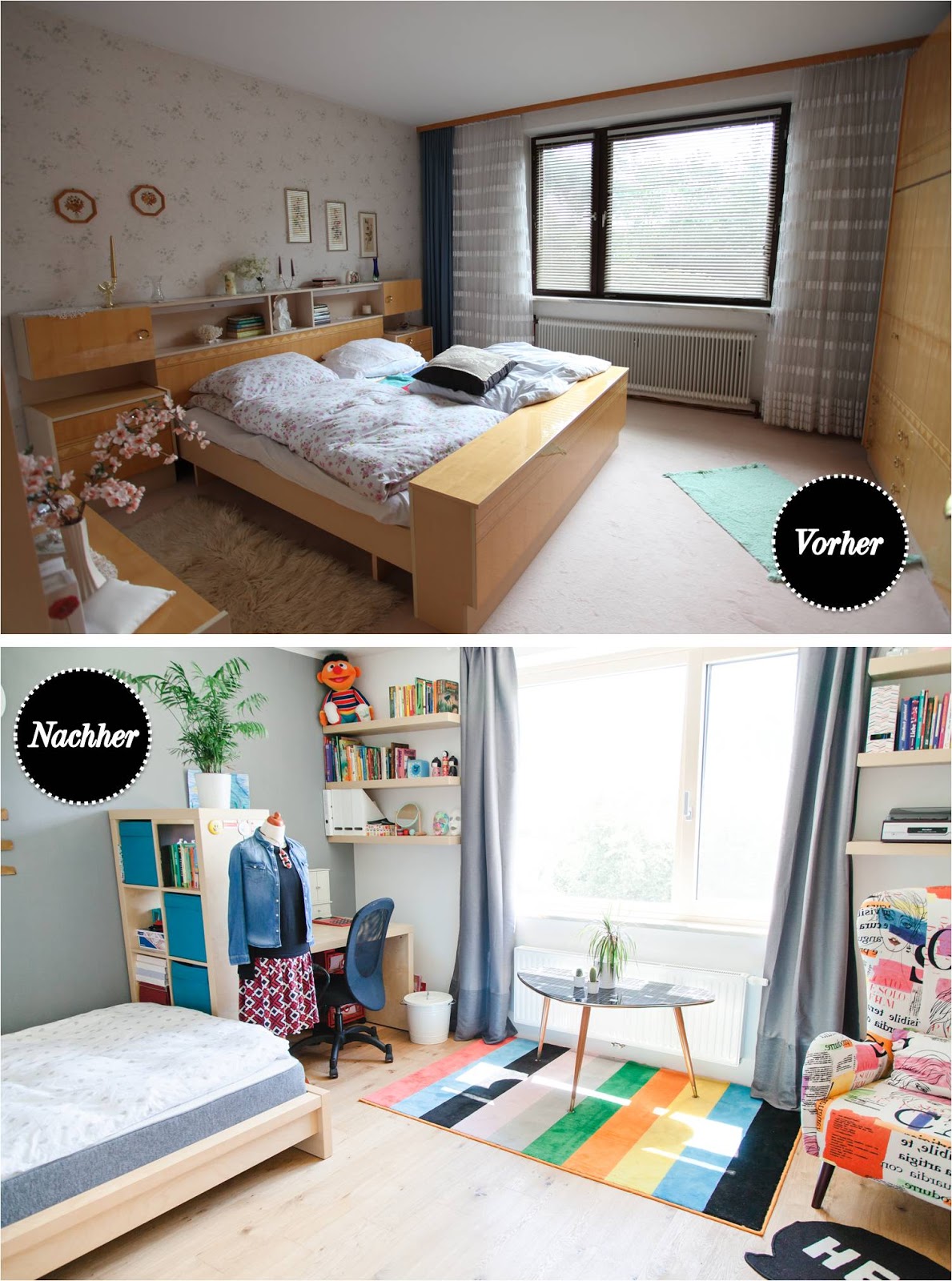 Wohn:projekt der mama tochter blog für interior, diy, lifestyle ...