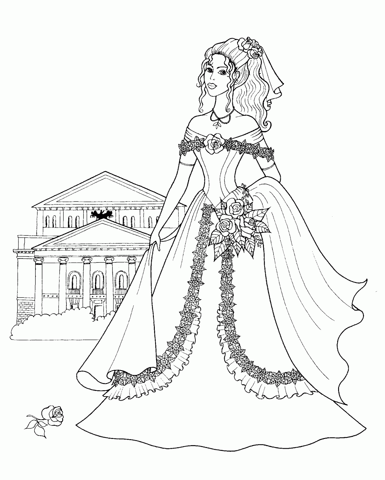 coloring-pages-fashionable-girls-free-printable-coloring-pages-free