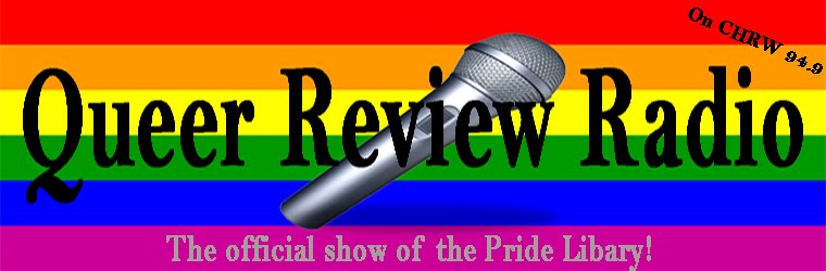 Queer Review Radio