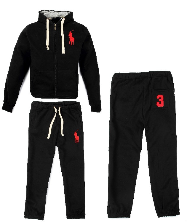 Polo ralph lauren tracksuits Clearance