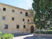 Hospedería Santo Domingo de Silos