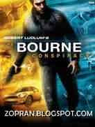 the bourne conspiracy and the bourne ultimatum