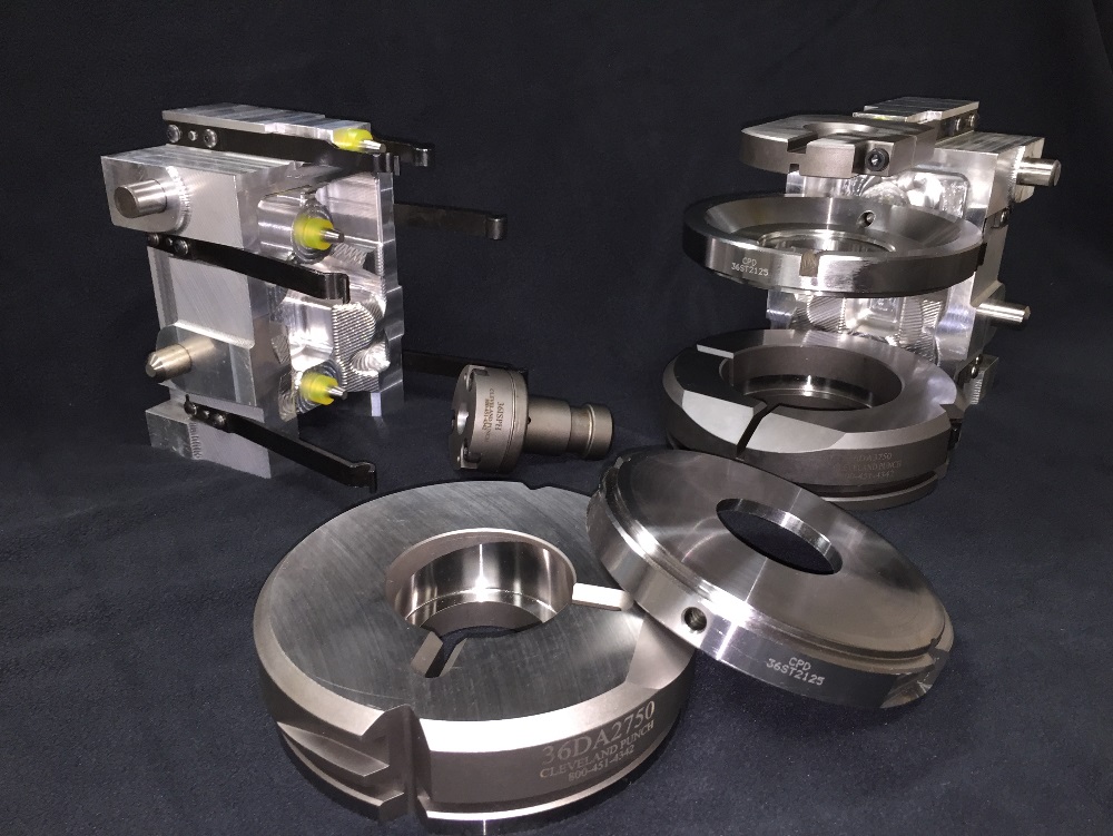 Cleveland Punch and Die Company Blog Page March 2016