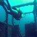 Buceo en el Cabo de Palos