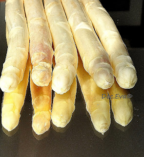 Spargel (Asparagus)