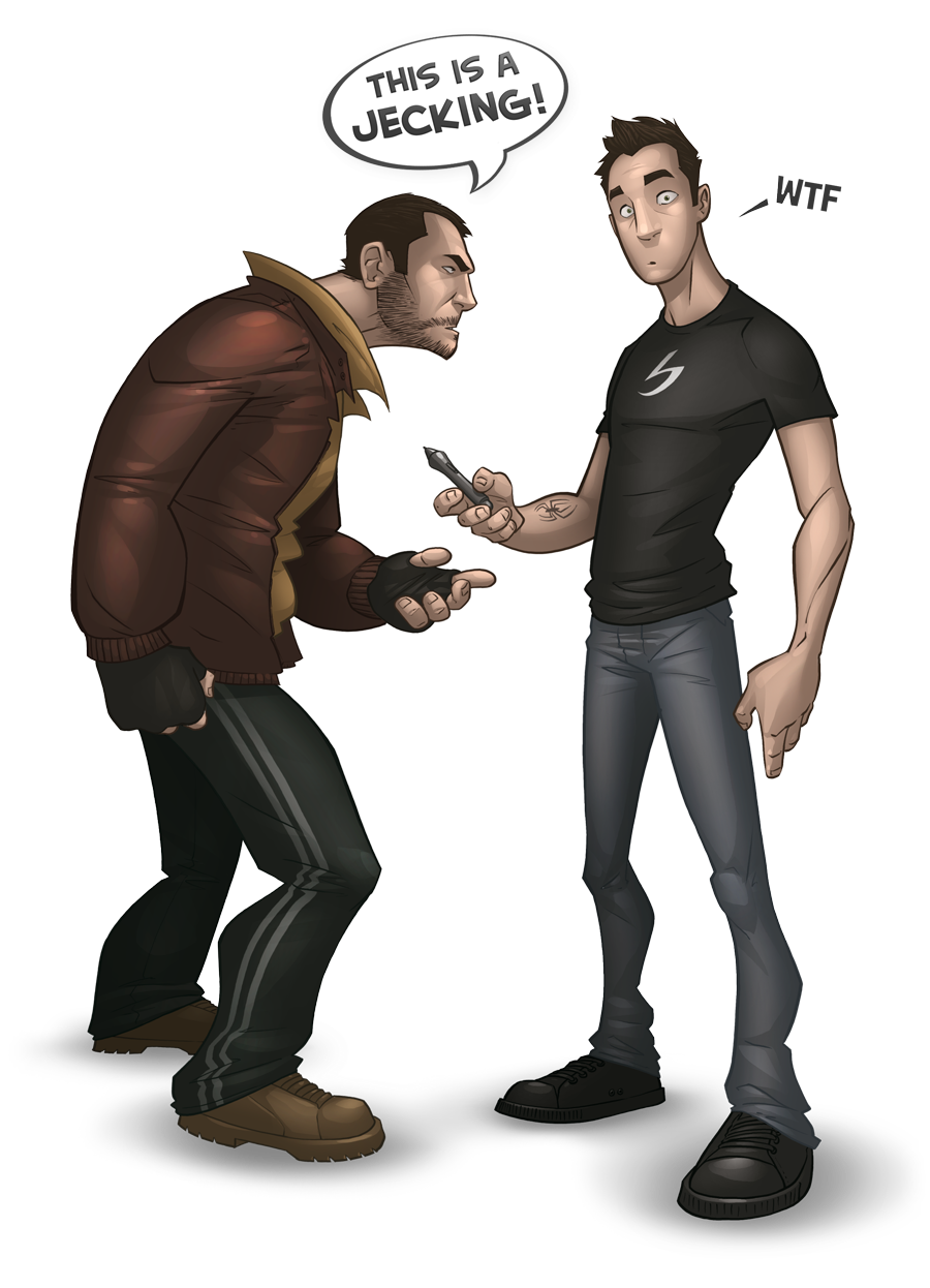 Patrick Brown --- Art Images 03 | Images Artists