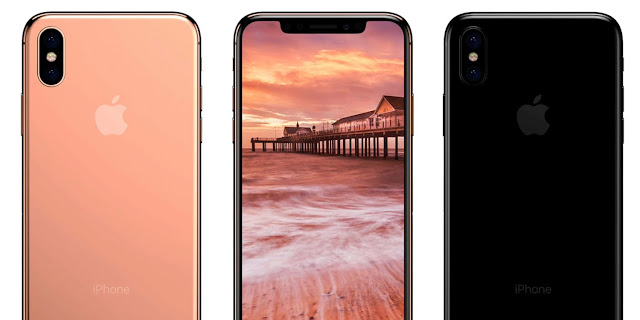 iPhone iPhone