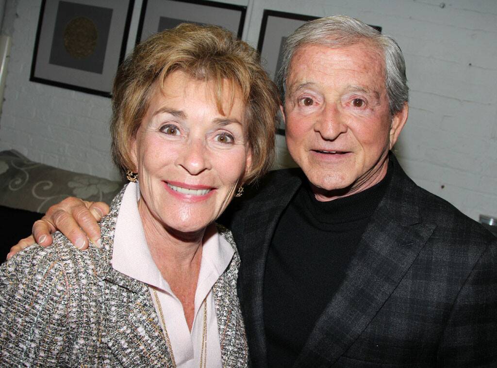 Simple Truth Television Judge Judy Announcer Jerry Dead at 84