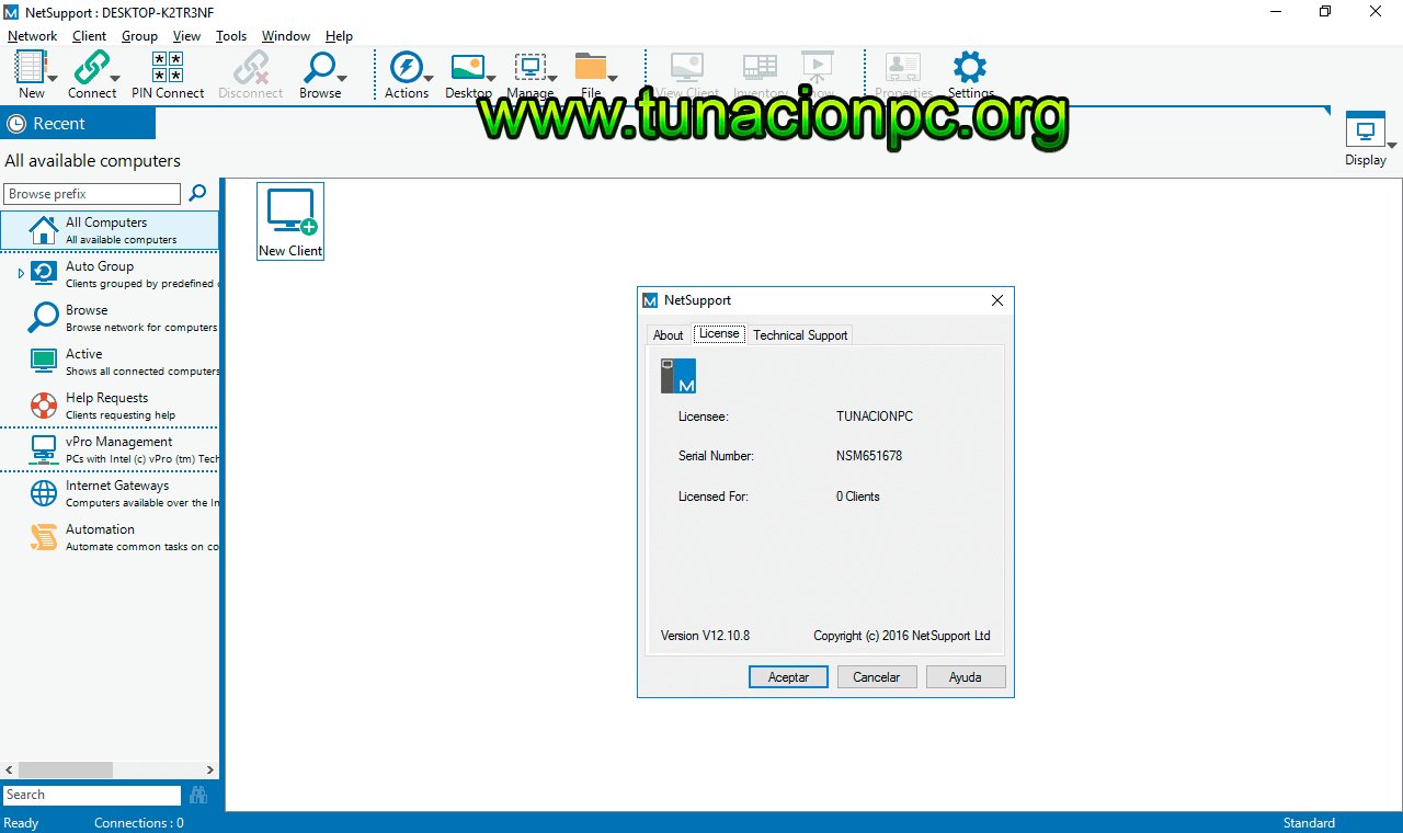 Netsupport Manager 12 Keygen Idm