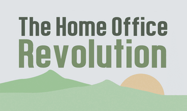 Image: The Home Office Revolution