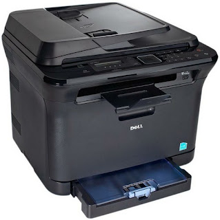 Dell 1235CN Dell 1235CN Driver Printer Download