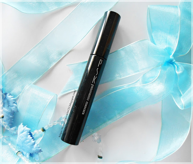 PSK Panoramic Mascara PSK Panoramic Mascara
