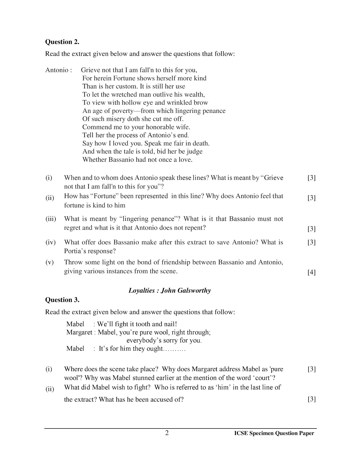 Judaism and christianity essay