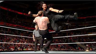 Roman Reigns HD Wallpapers 1080p Roman Reigns HD Wallpapers 1080p
