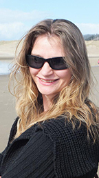 Author Nicole Clarkston Author Nicole Clarkston