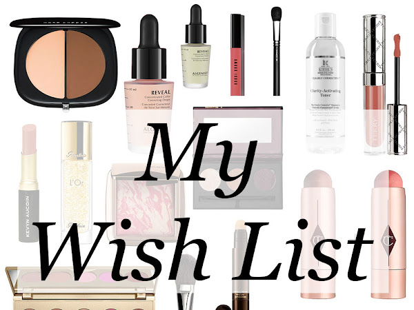 My Wish List 