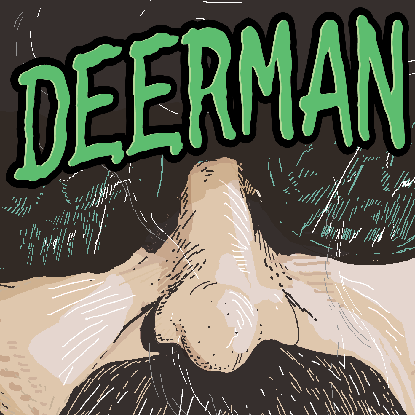 Deerman Podcast