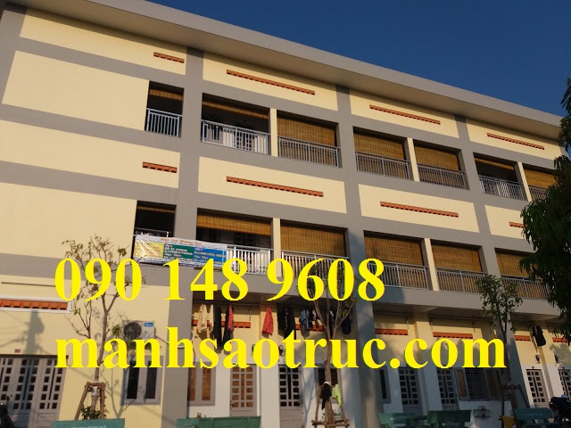 MÀNH TRE TRÚC CHE NẮNG CHE MƯA GIÁ RẺ