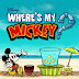 Where's My Mickey v1.2 ARMv5