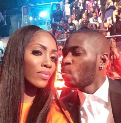 Tiwa SavagePop star says she did not bond with her baby immediately