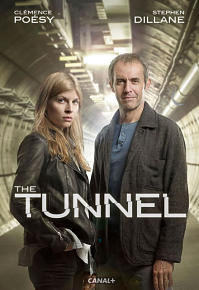 The Tunnel Temporada 2 The Tunnel Temporada 2