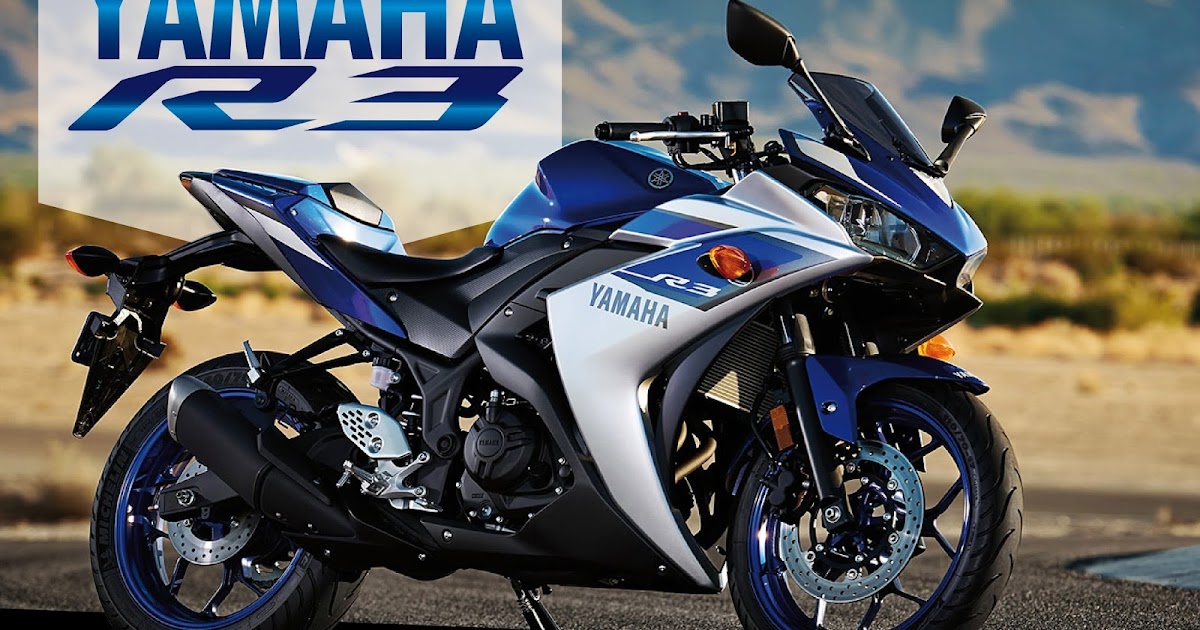 yamaha r3 version 1