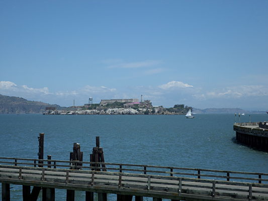 alcatraz san francisco alcatraz san francisco