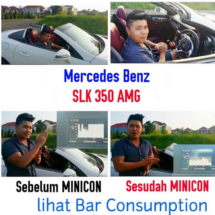 PELUANG USAHA MINICON, PUSAT DISTRIBUTOR MINICON MAGIC