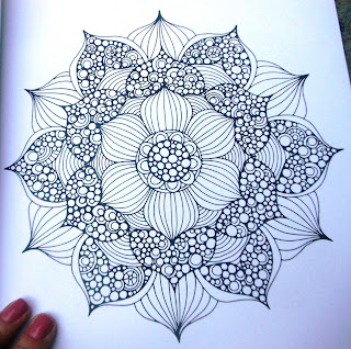 Resultado de imagem para pintar por numeros  Detailed coloring pages,  Abstract coloring pages, Mandala coloring pages