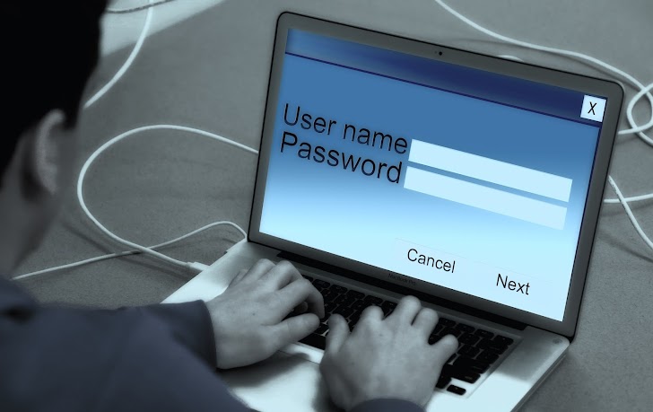 Membuat Dan Menggunakan Password Reset Disk
