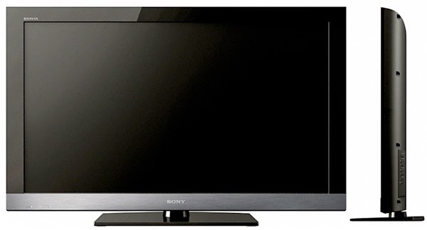 Harga TV LCD Dan Spesifikasi Terbaru 2015 Harga TV LCD Dan Spesifikasi Terbaru 2015