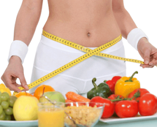 Diet Alami Diet Alami