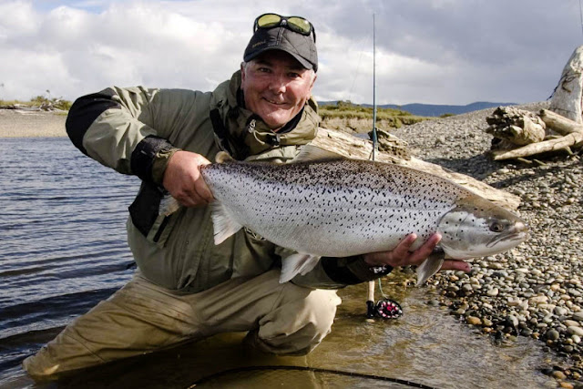 World's End Lodge | Irigoyen River, Argentina World's End Lodge | Argentina