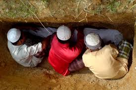 Video Tata Cara Perawatan Jenazah - KangMasroer.Com