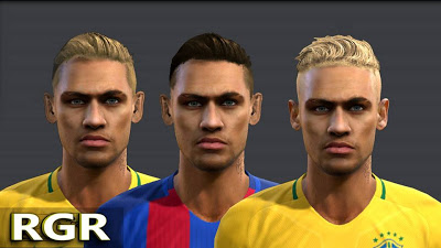 pes 13 neymar