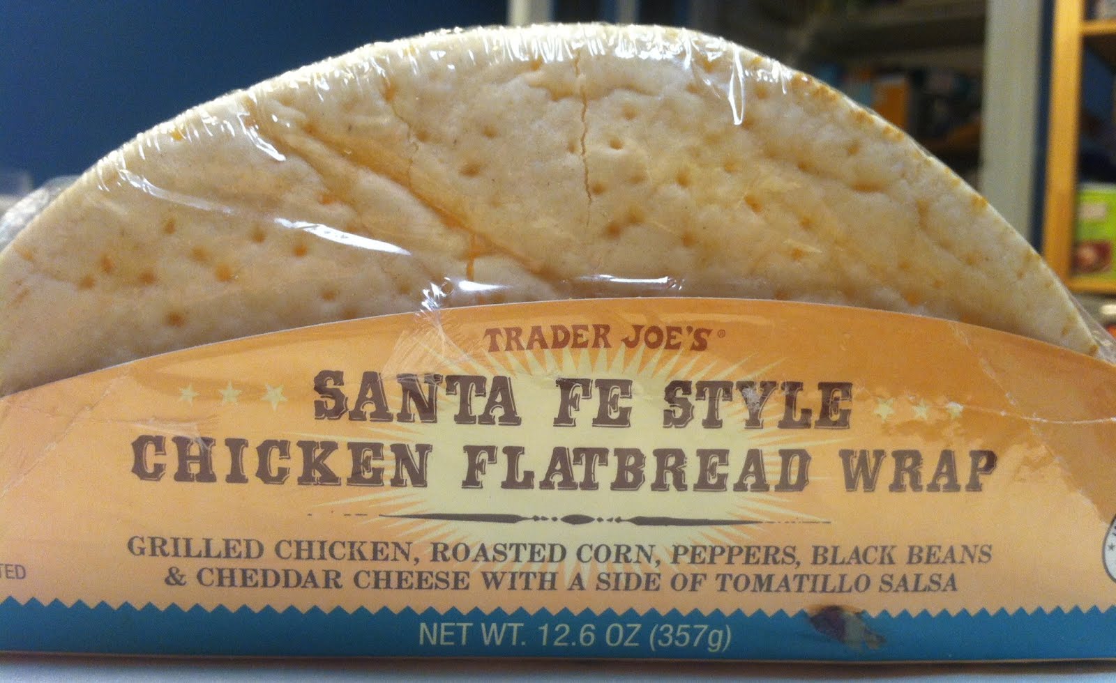 What's Good at Trader Joe's? Trader Joe's Santa Fe Style Chicken