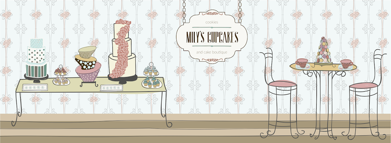Mily's Cupcakes