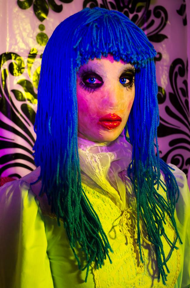 Slaughter Movie House Review DOLLY DEADLY (2016)