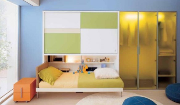 Desain Kamar Tidur Anak Perempuan Minimalis Ukuran 3x3 Desain Kamar Tidur Anak Perempuan Minimalis Ukuran 3x3