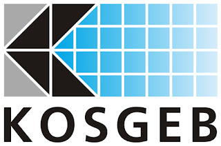 KOSGEB KOSGEB YAZISI