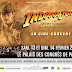 Indiana Jones en ciné-concert à Paris