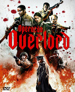 Operação Overlord Apenas o Começo