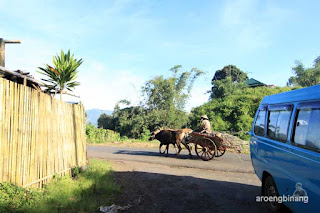 makam kyai mojo minahasa sulawesi utara