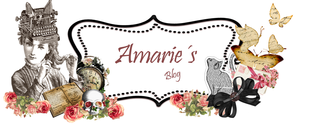 El Blog de Amarië