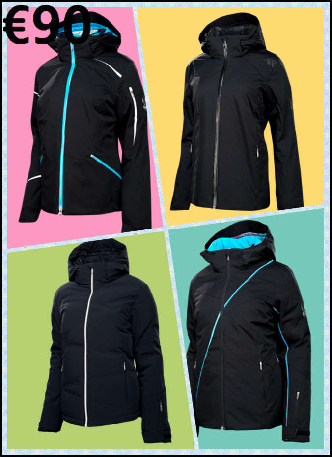 womens snowboarding jackets uk sale on clearance August 2015