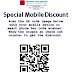 QR code promo 1 for Naturally Yours Grocery