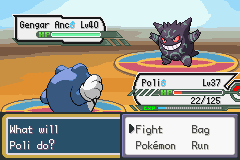 pokemon adventure red chapter screenshot 11