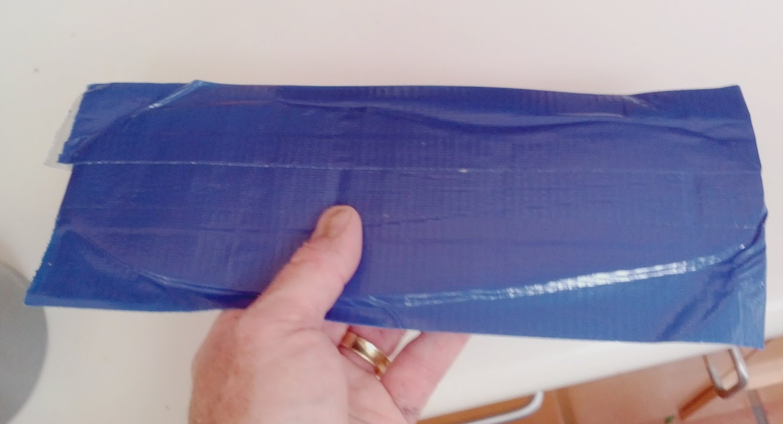 50 is the new 30 How to make your own shoe lifts quickly and cheaply