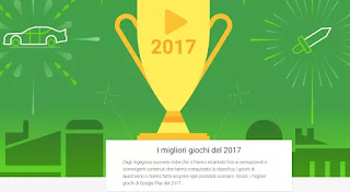 gioco migliore 2017 giochi android migliori